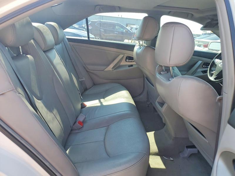 Продаж на аукціоні авто 2009 Toyota Camry, vin: 4T1BK46K49U582141, номер лоту: 60076336