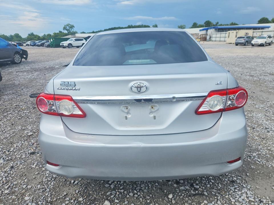 Aukcja sprzedaży 2012 Toyota Corolla, vin: 2T1BU4EE3CC830507, numer aukcji: 57959246