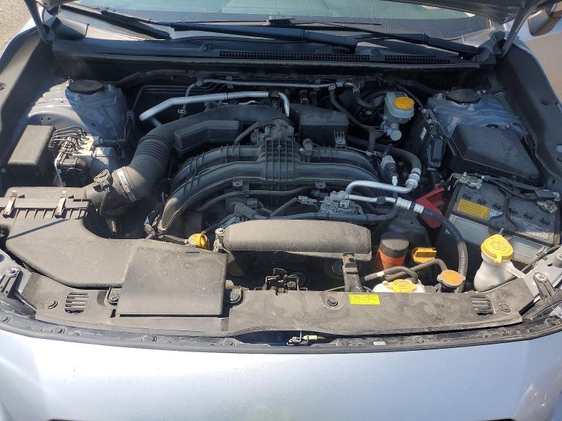 63029876 :رقم المزاد ، JF2GTANC7L8205935 vin ، 2020 Subaru Crosstrek مزاد بيع