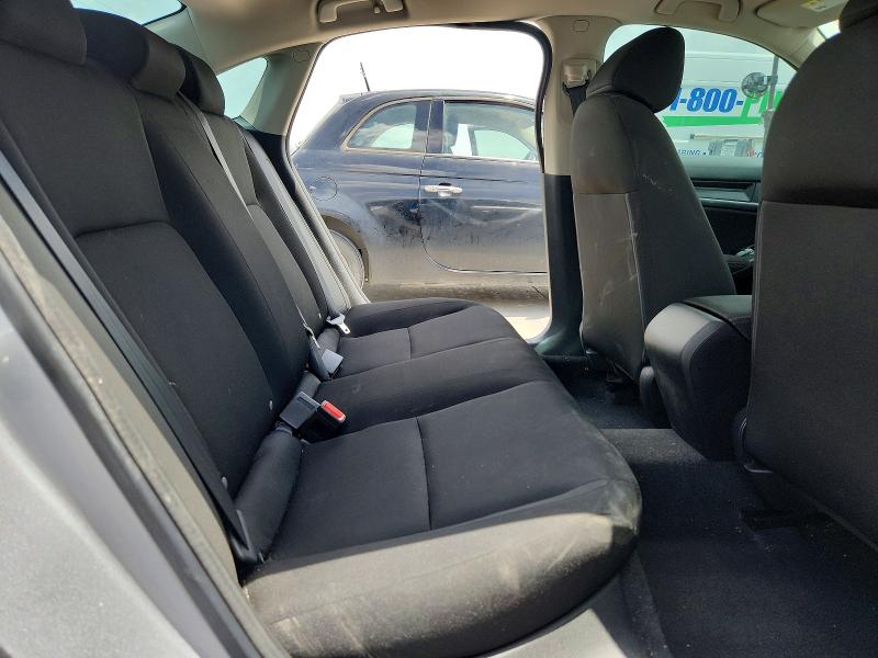 Продажа на аукционе авто 2022 Honda Civic, vin: 2HGFE2F28NH532150, номер лота: 58099346