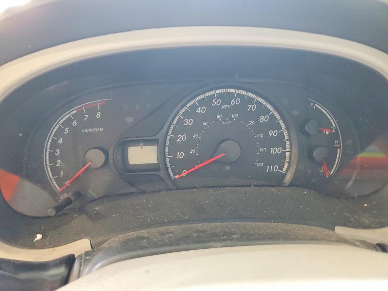 59715376 :رقم المزاد ، 5TDKK3DC4CS182070 vin ، 2012 Toyota Sienna مزاد بيع