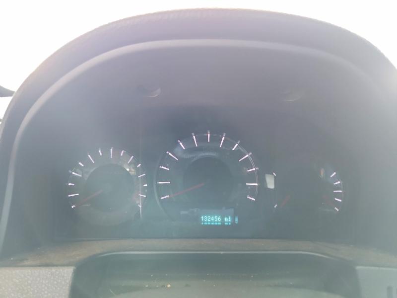 2010 Ford Fusion მანქანა იყიდება აუქციონზე, vin: 3FAHP0HA0AR378791, აუქციონის ნომერი: 59977896