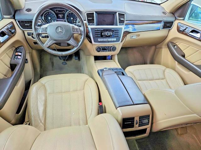 Продаж на аукціоні авто 2016 Mercedes-benz Gl, vin: 4JGDF6EE7GA705451, номер лоту: 61381036