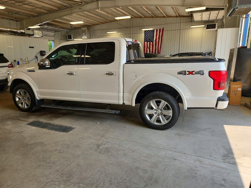 Продаж на аукціоні авто 2018 Ford F150, vin: 1FTEW1EG5JFA31890, номер лоту: 62331546