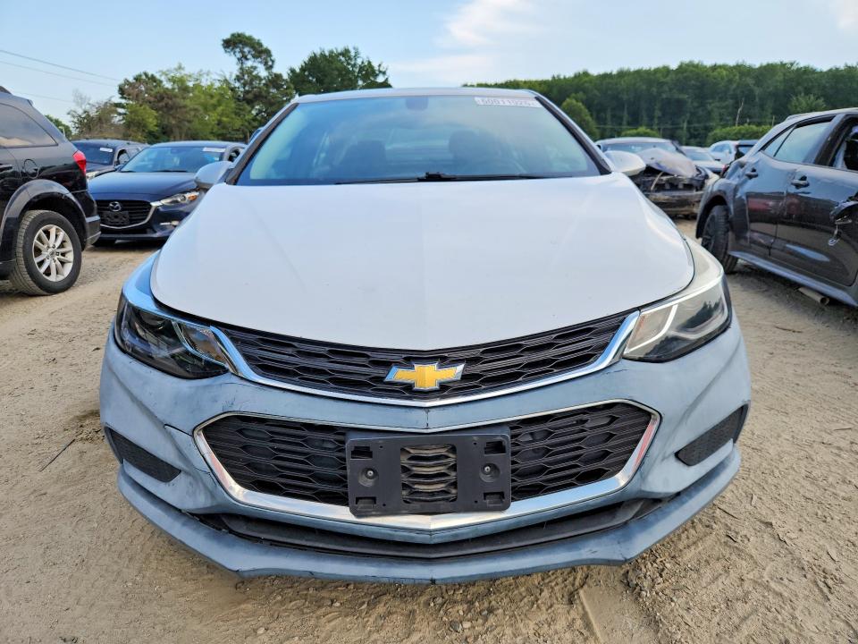 Aukcja sprzedaży 2018 Chevrolet Cruze, vin: 1G1BE5SM9J7117858, numer aukcji: 60011926