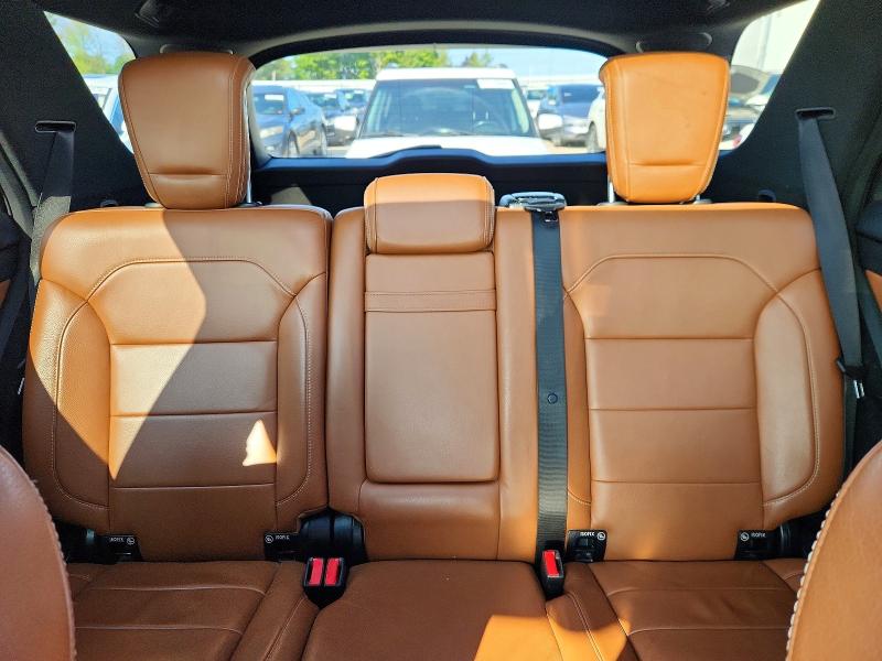 61528796 :رقم المزاد ، 4JGDA5GBXGA636265 vin ، 2016 Mercedes-benz Gle مزاد بيع