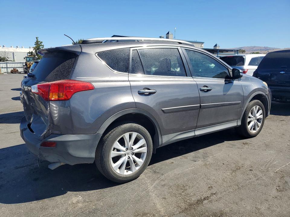 Продажа на аукционе авто 2013 Toyota Rav4, vin: 2T3YFREV3DW061337, номер лота: 59655326