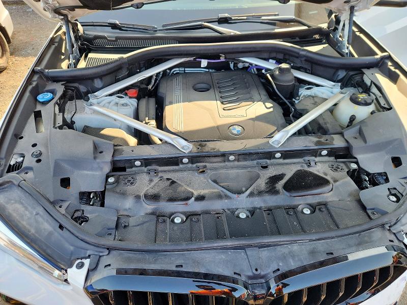 Продажа на аукционе авто 2022 Bmw X5, vin: 5UXCR6C0XN9L37326, номер лота: 61983556