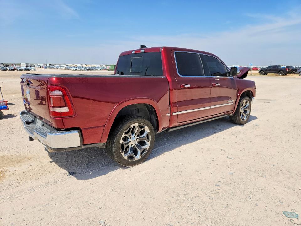 Aukcja sprzedaży 2019 Ram 1500, vin: 1C6RREHT9KN558399, numer aukcji: 63331816
