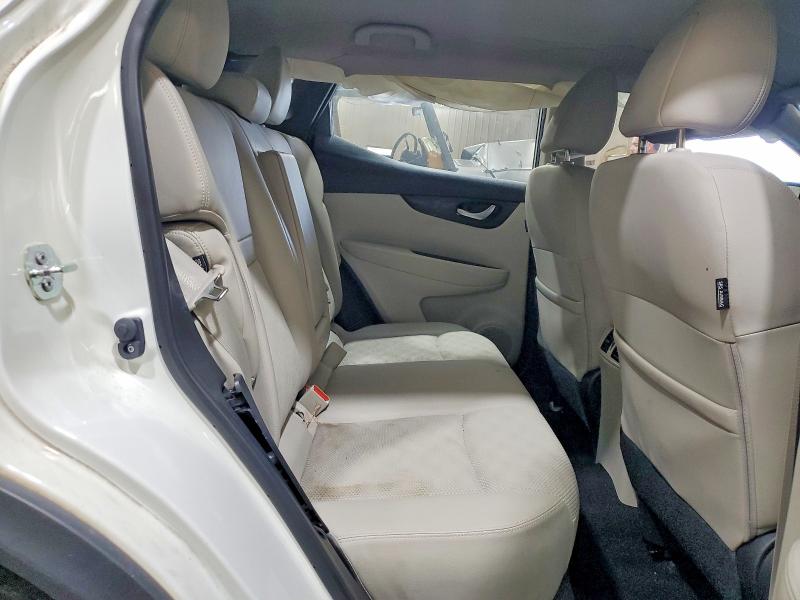 Продажа на аукционе авто 2022 Nissan Rogue Sport, vin: JN1BJ1BWXNW492203, номер лота: 61686226