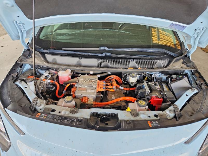 2023 Chevrolet Bolt Ev მანქანა იყიდება აუქციონზე, vin: 1G1FW6S03P4114921, აუქციონის ნომერი: 60999156