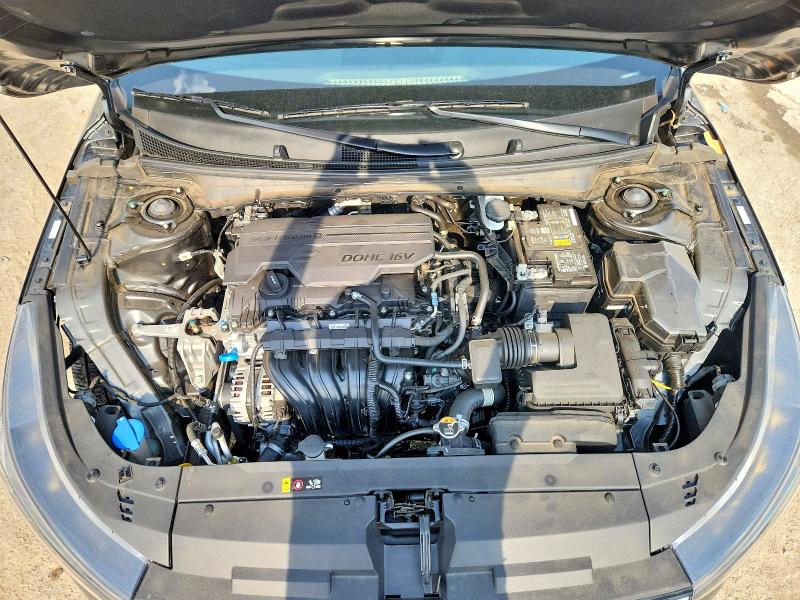 2025 Kia K4 მანქანა იყიდება აუქციონზე, vin: 3KPFW4DE2SE237704, აუქციონის ნომერი: 63220206