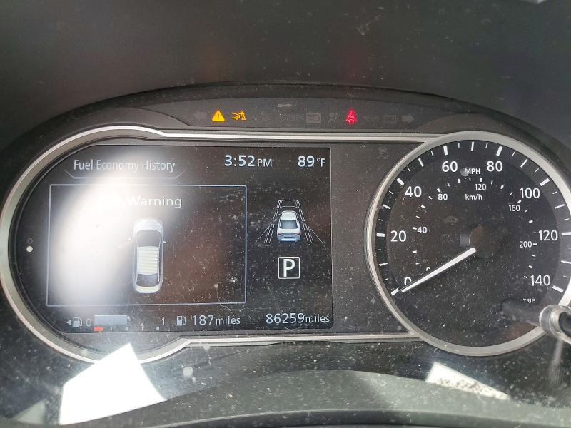 Продажа на аукционе авто 2021 Nissan Versa, vin: 3N1CN8EV4ML922395, номер лота: 59188216