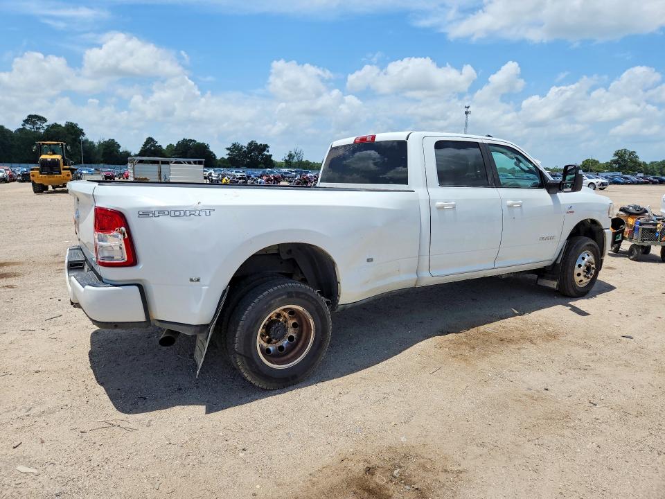 Aukcja sprzedaży 2023 Ram 3500, vin: 3C63RRHL0PG510187, numer aukcji: 62227336