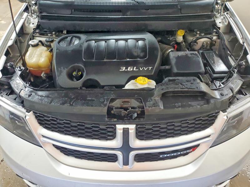 Продажа на аукционе авто 2014 Dodge Journey, vin: 3C4PDCEG9ET309681, номер лота: 60075856