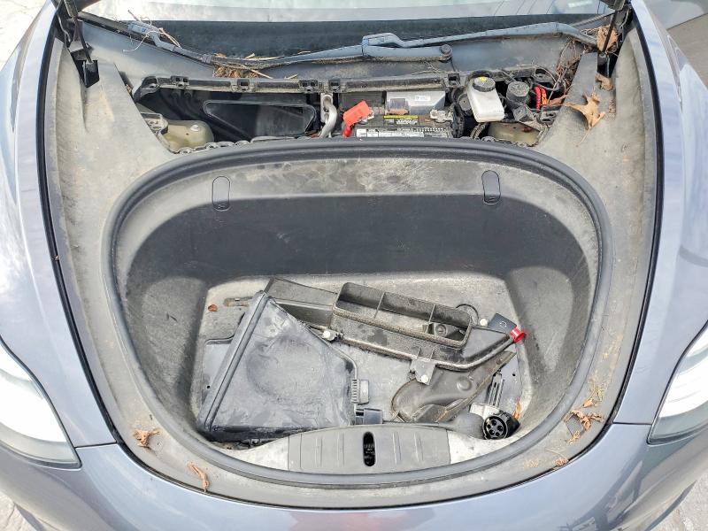 Aukcja sprzedaży 2019 Tesla Model 3, vin: 5YJ3E1EA8KF307605, numer aukcji: 62455166