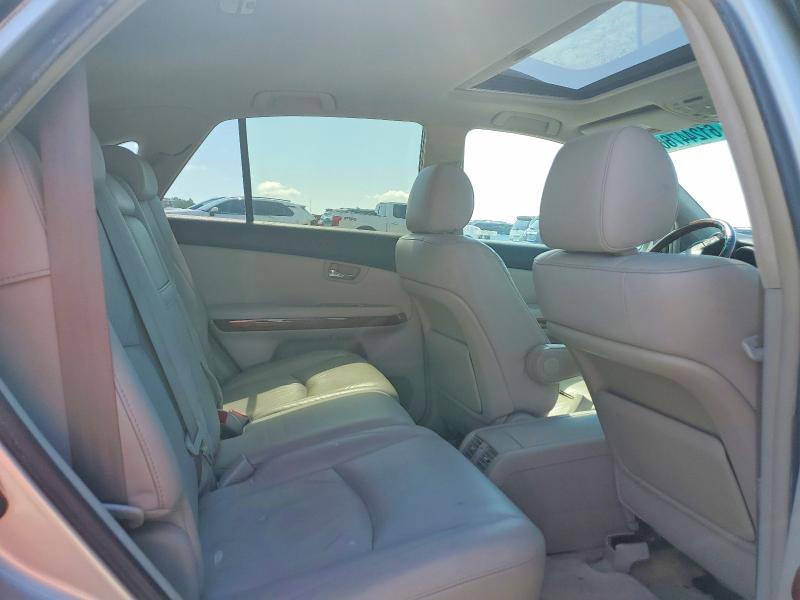 Aukcja sprzedaży 2007 Lexus Rx, vin: JTJHW31U472019313, numer aukcji: 61244766