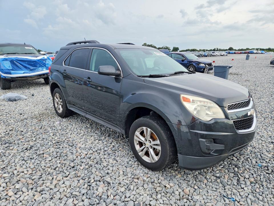 Продажа на аукционе авто 2013 Chevrolet Equinox, vin: 2GNALDEK0D6297420, номер лота: 61566306
