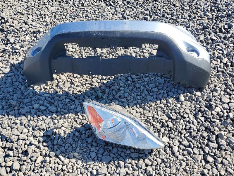 Продажа на аукционе авто 2010 Honda Cr-v, vin: 5J6RE4H37AL097089, номер лота: 61743746