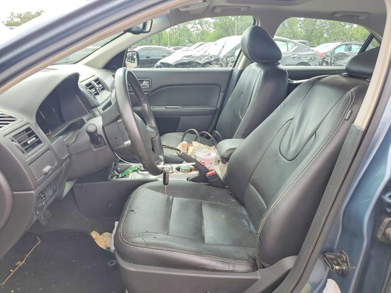 60461546 :رقم المزاد ، 3FAHP0JA3BR334117 vin ، 2011 Ford Fusion مزاد بيع