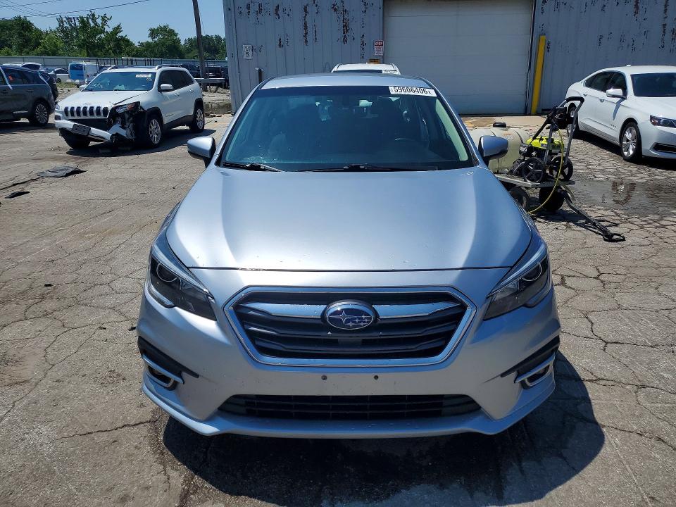 Продаж на аукціоні авто 2019 Subaru Legacy, vin: 4S3BNAF66K3014207, номер лоту: 59606406