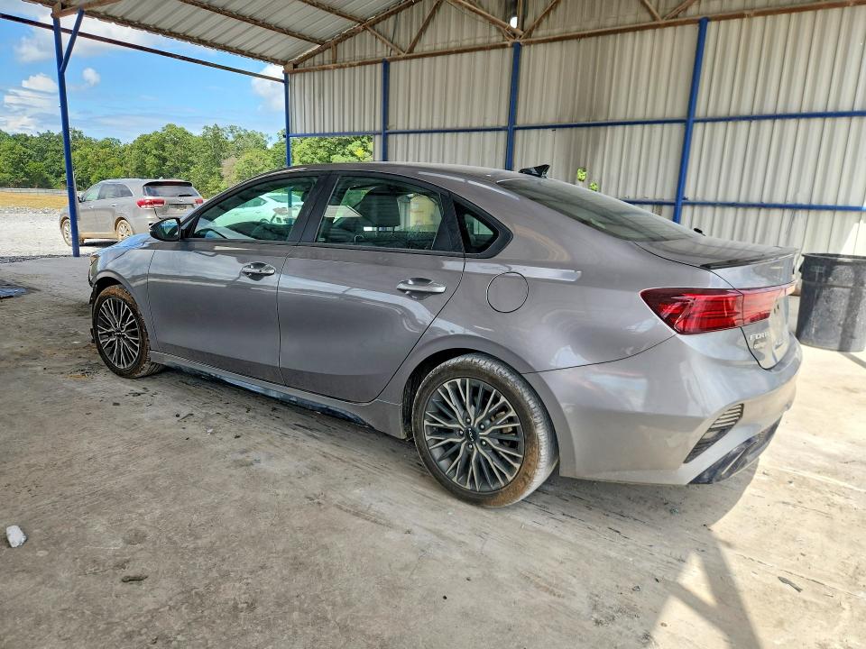 2024 Kia Forte მანქანა იყიდება აუქციონზე, vin: 3KPF54ADXRE830283, აუქციონის ნომერი: 62148546