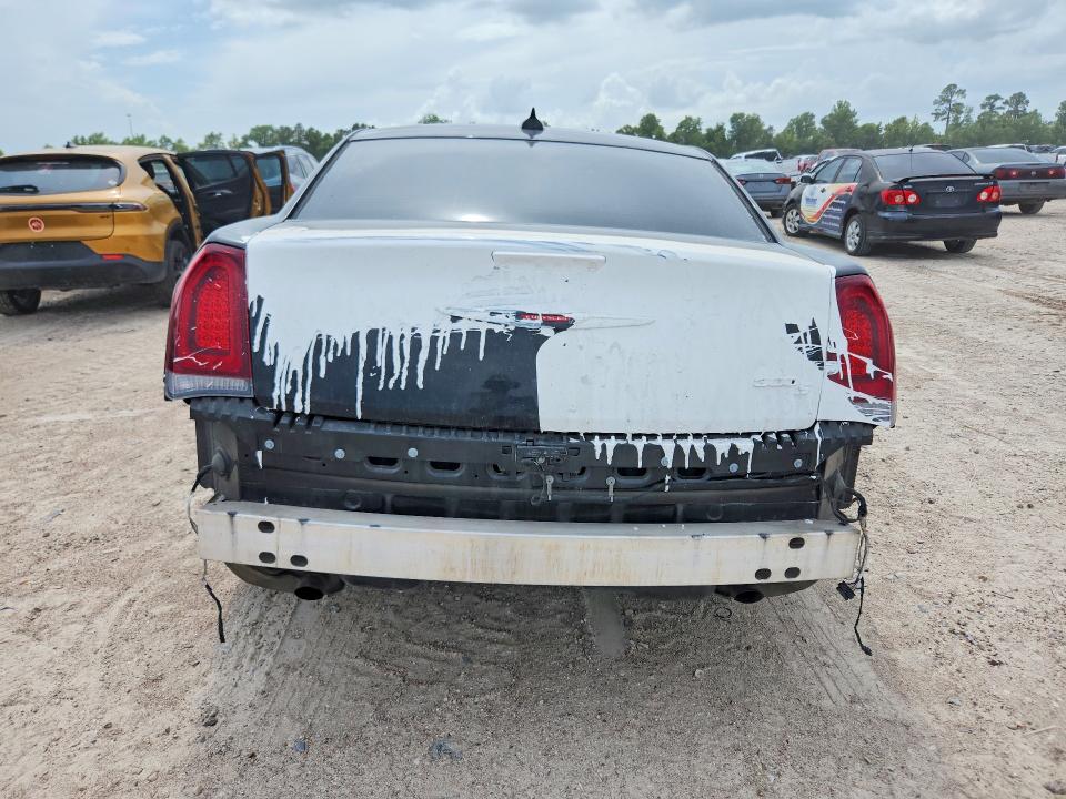 Aukcja sprzedaży 2022 Chrysler 300, vin: 2C3CCABG6NH232792, numer aukcji: 60807826
