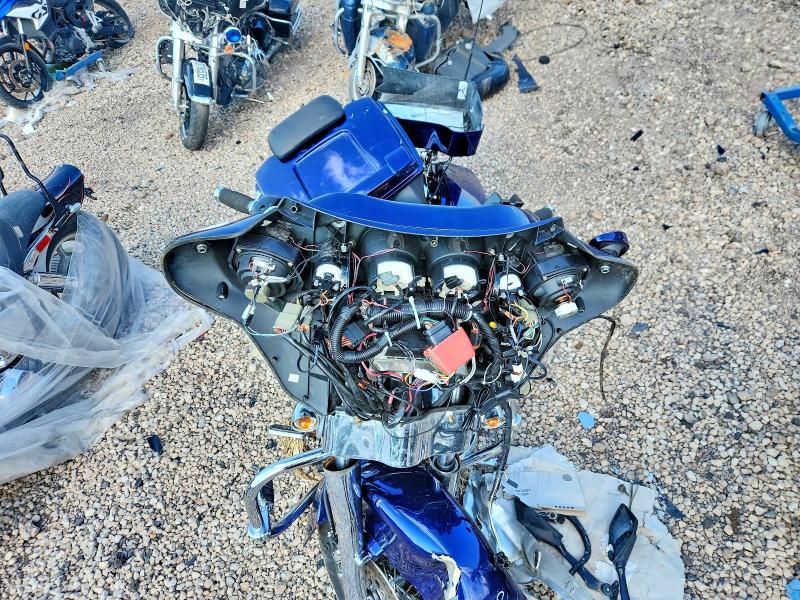 Aukcja sprzedaży 2006 Harley-davidson Flhxi, vin: 1HD1KBW146Y606968, numer aukcji: 60470806
