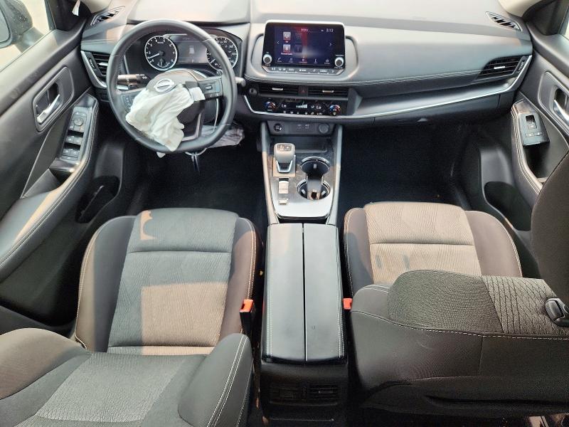 Aukcja sprzedaży 2025 Nissan Rogue, vin: 5N1BT3BAXSC819568, numer aukcji: 61516346