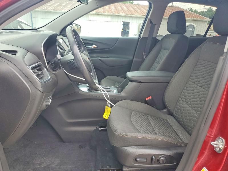 Aukcja sprzedaży 2021 Chevrolet Equinox, vin: 3GNAXKEV7ML311232, numer aukcji: 61288426