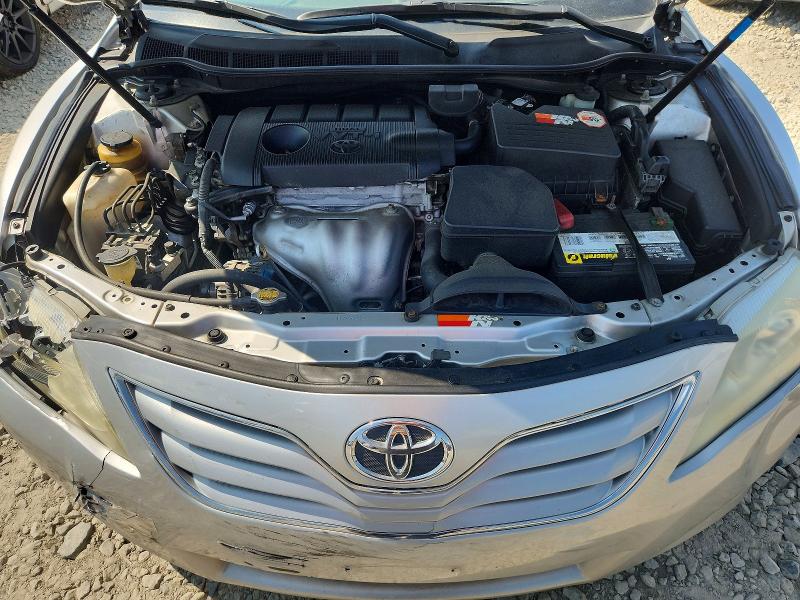 Aukcja sprzedaży 2011 Toyota Camry, vin: 4T1BF3EK8BU605815, numer aukcji: 62483546