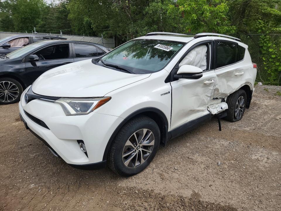 Auction sale of the 2017 Toyota Rav4 Hybrid, vin: JTMRJREV2HD152346, lot number: 60005966