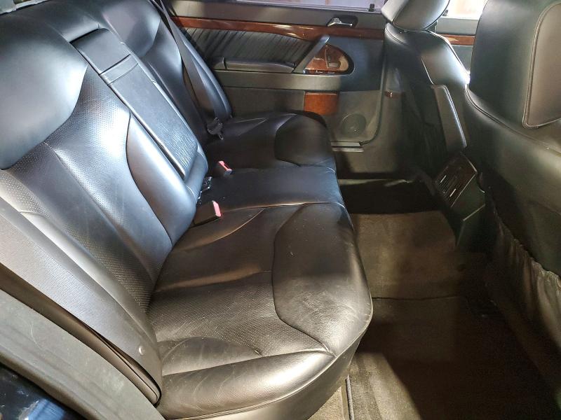 1994 Mercedes-benz S მანქანა იყიდება აუქციონზე, vin: WDBGA57E2RA142365, აუქციონის ნომერი: 62491666