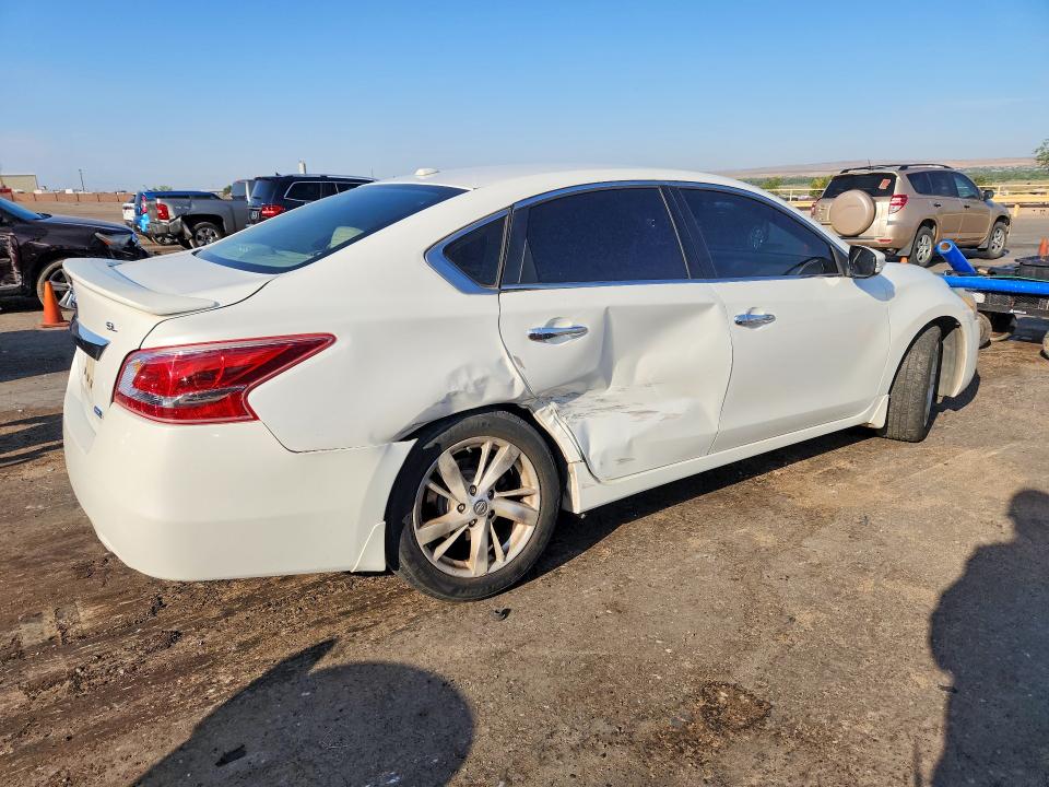 Aukcja sprzedaży 2013 Nissan Altima, vin: 1N4AL3AP1DN450151, numer aukcji: 59892016