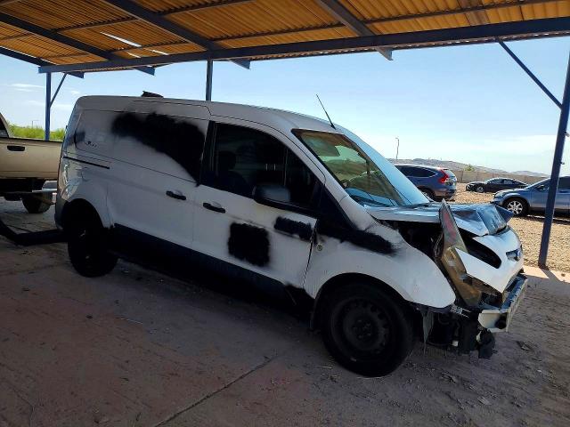 61299516 :رقم المزاد ، NM0LS7E76J1357679 vin ، 2018 Ford Transit Connect مزاد بيع