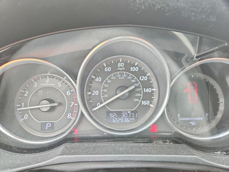 Продаж на аукціоні авто 2015 Mazda 6, vin: JM1GJ1W5XF1223847, номер лоту: 61989326