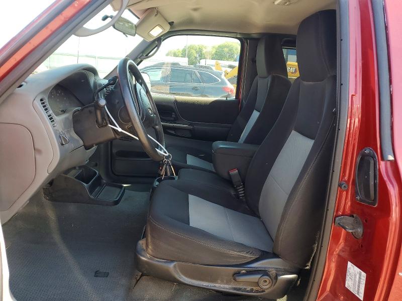 Aukcja sprzedaży 2005 Ford Ranger, vin: 1FTZR45E25PB03833, numer aukcji: 60419176