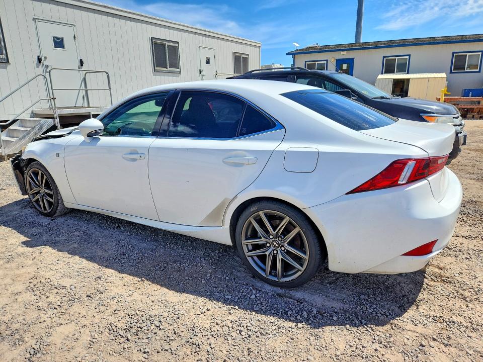 2014 Lexus Is მანქანა იყიდება აუქციონზე, vin: JTHBF1D25E5013005, აუქციონის ნომერი: 60717206