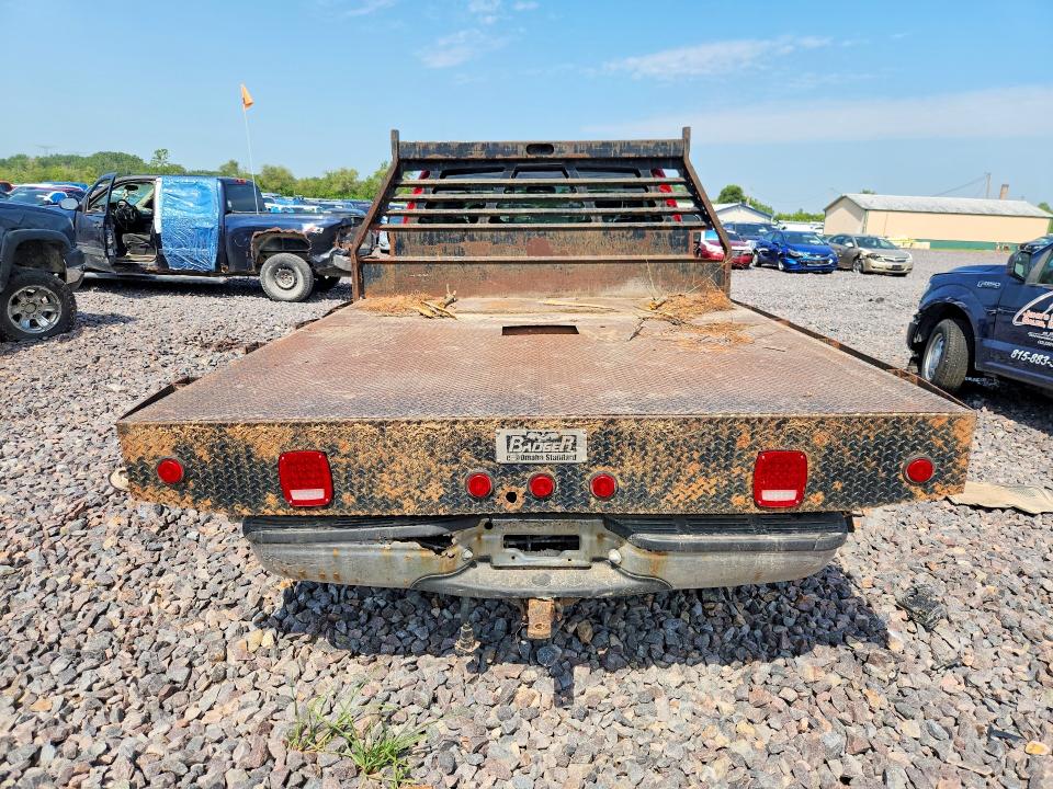 Aukcja sprzedaży 2000 Ford F250, vin: 1FTNX21F3YEA15669, numer aukcji: 60394036
