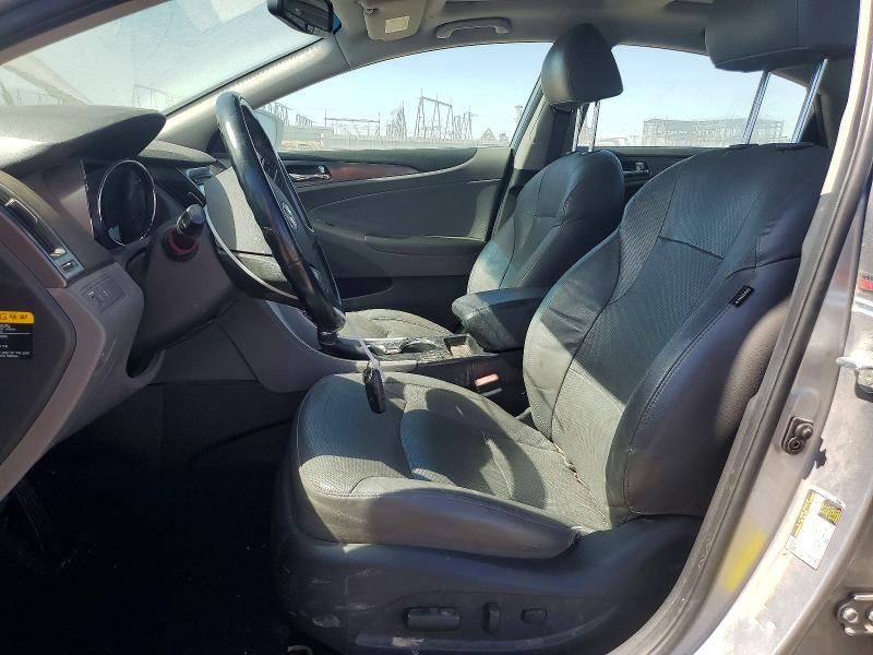 Продаж на аукціоні авто 2015 Hyundai Sonata Hybrid, vin: KMHEC4A40FA127657, номер лоту: 59617296