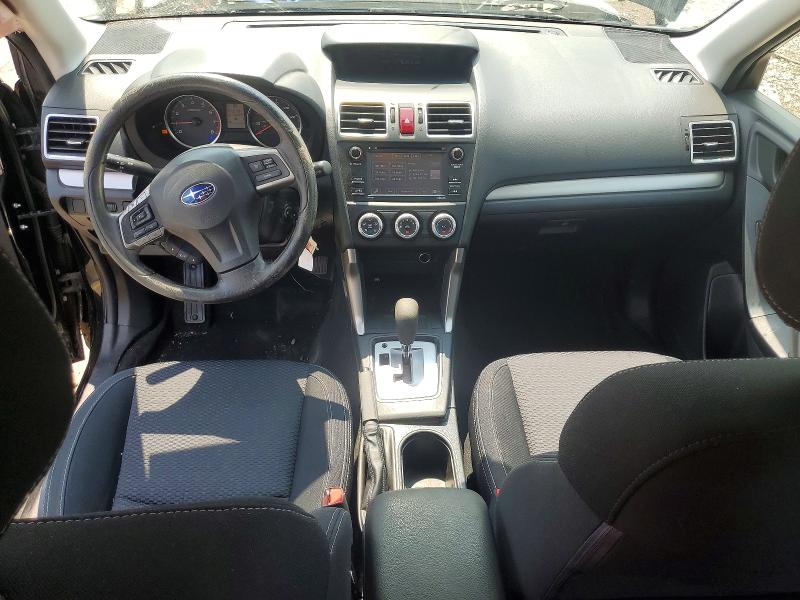 Aukcja sprzedaży 2016 Subaru Forester, vin: JF2SJABC7GH497290, numer aukcji: 61903846