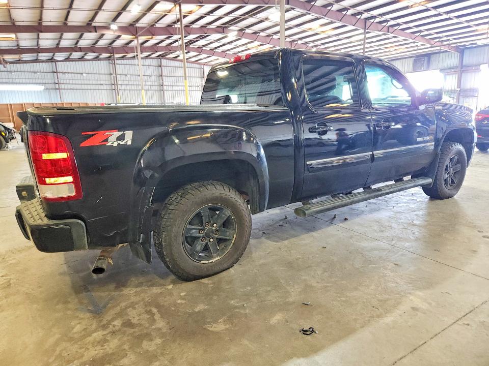 Продажа на аукционе авто 2012 Gmc Sierra, vin: 3GTP2WE77CG232466, номер лота: 62858606