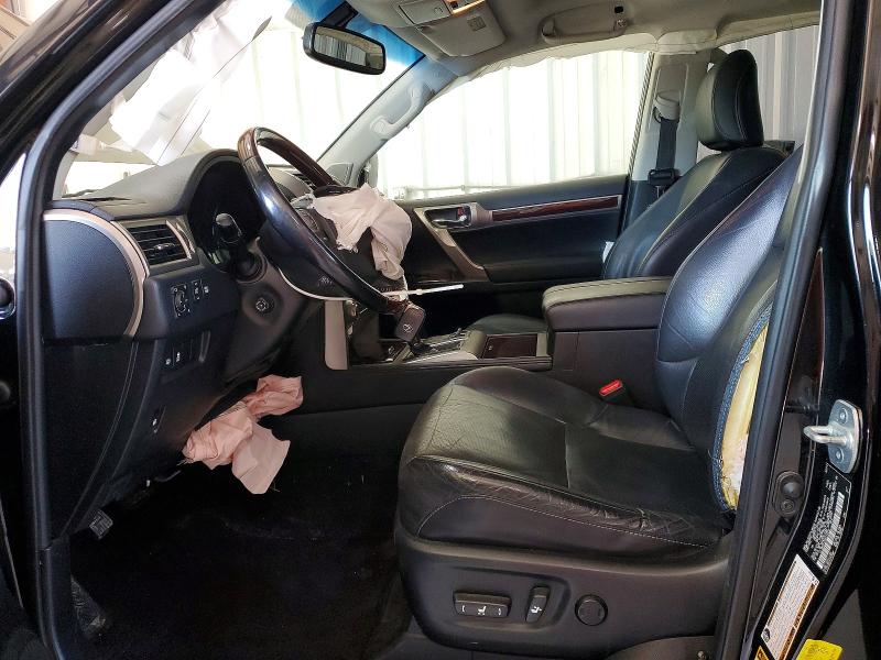 Aukcja sprzedaży 2017 Lexus Gx, vin: JTJBM7FX3H5173212, numer aukcji: 62059866