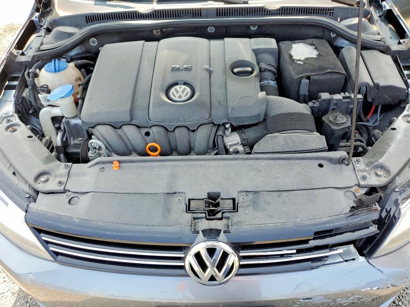 Продажа на аукционе авто 2012 Volkswagen Jetta, vin: 3VWDX7AJ7CM302252, номер лота: 61819716