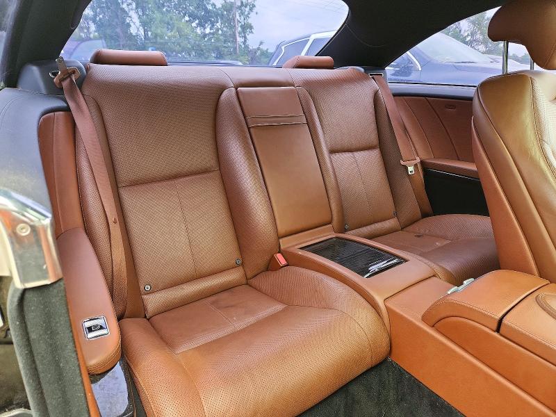 58873606 :رقم المزاد ، WDDEJ71XX7A006731 vin ، 2007 Mercedes-benz Cl مزاد بيع