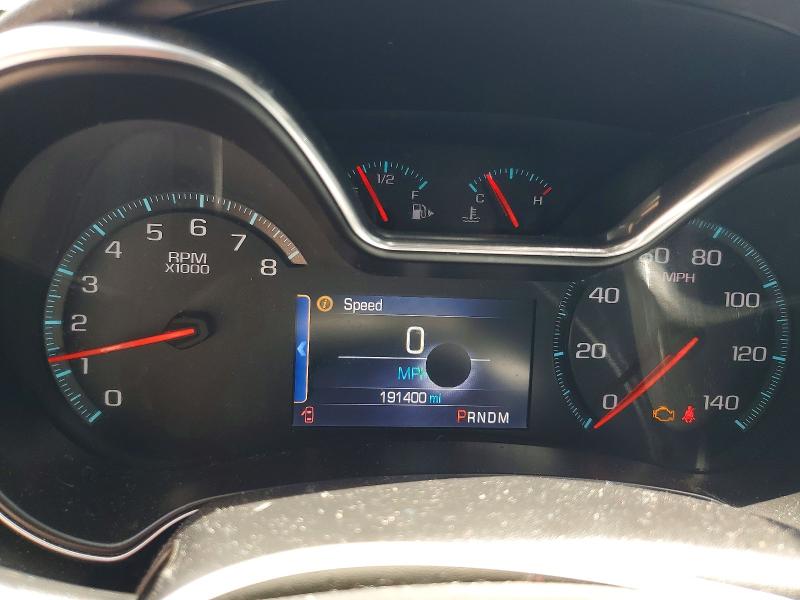 Aukcja sprzedaży 2014 Chevrolet Impala, vin: 1G1115SL7EU126578, numer aukcji: 61787286