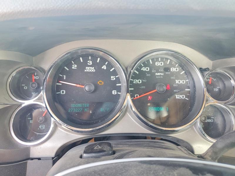 Aukcja sprzedaży 2014 Chevrolet Silverado, vin: 1GB3KZCG8EF144005, numer aukcji: 85633965