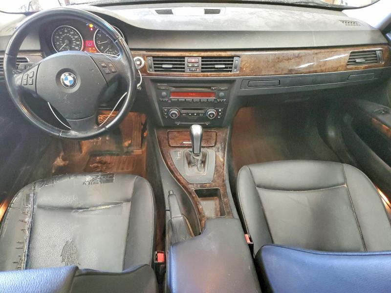Продаж на аукціоні авто 2007 Bmw 328, vin: WBAVA37507NE25656, номер лоту: 62898886