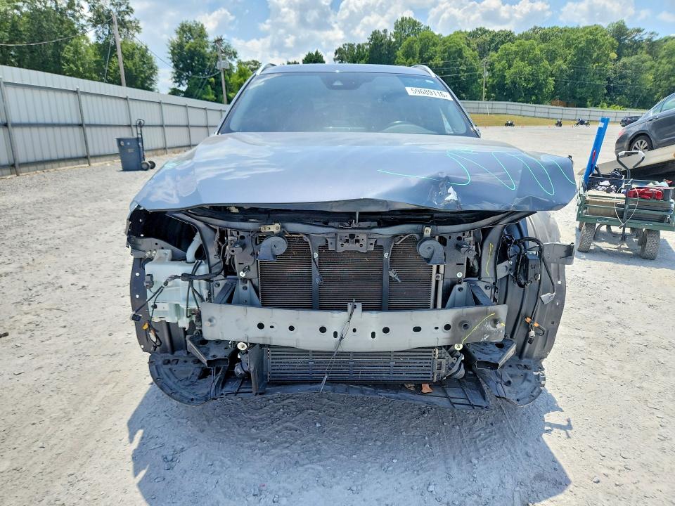 Aukcja sprzedaży 2021 Mazda Cx-9, vin: JM3TCBDY2M0537157, numer aukcji: 59689116