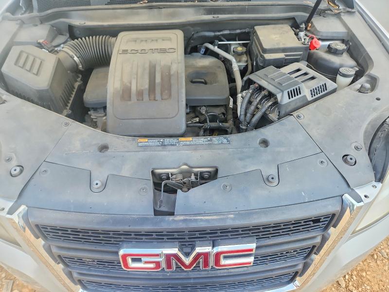 Aukcja sprzedaży 2013 Gmc Terrain, vin: 2GKALUEK8D6335523, numer aukcji: 61548456